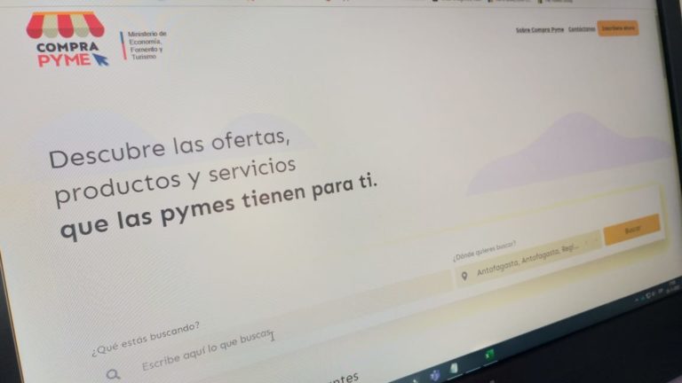 [#AgendaCoWeb] Hasta el domingo puedes visitar CompraPyme virtual