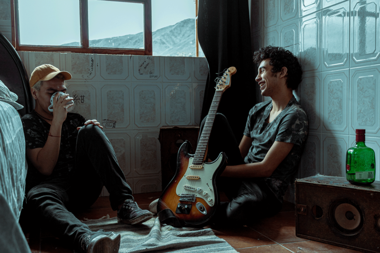 [#MúsicaCoWeb] Papel-Cian: “Nos gusta el pop bien hecho”