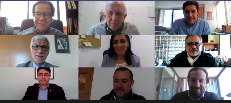 Conoce la nueva ruta del Clúster Minero de la Región de Antofagasta