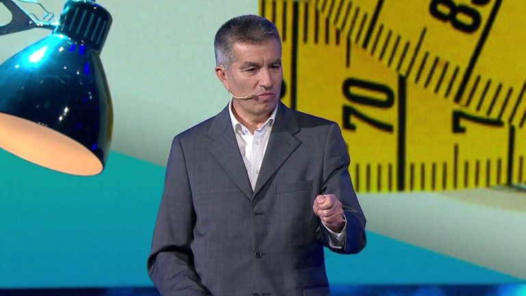 [#ElGarage] A propósito del Valle de la Muerte