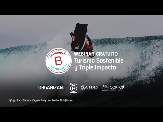 [#AgendaCoWeb] Ahora en vivo Webinar Comunidad B