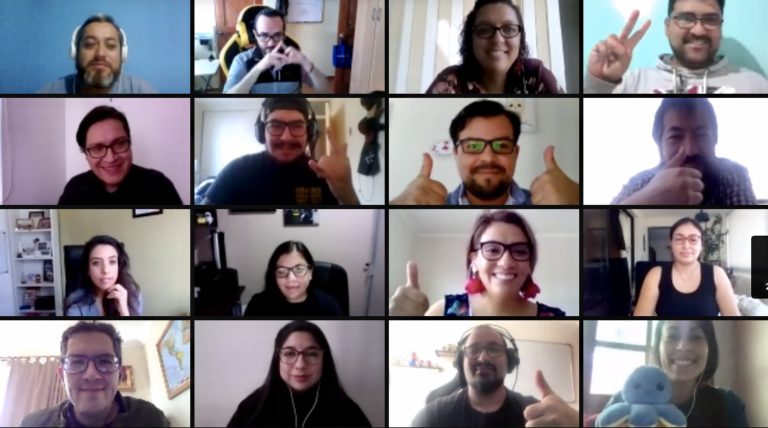 ¡Dos Barbas cumplió 7 años y así lo celebramos!
