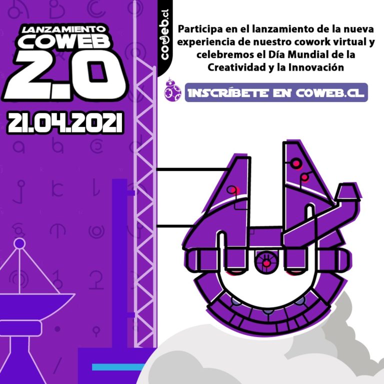 ¡Prepárate para el Lanzamiento de CoWeb 2.0!