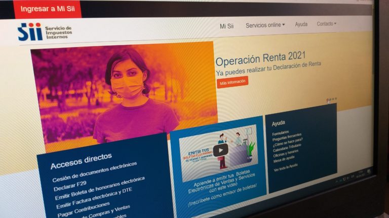 ¡Operación Renta 2021 y Claves para aumentar las ventas!