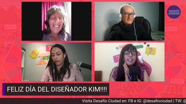 DIÁLOGOS URBANOS | S03E06 | DESCUBRIENDO NUEVAS CURIOSIDADES DE ANTOFAGASTA