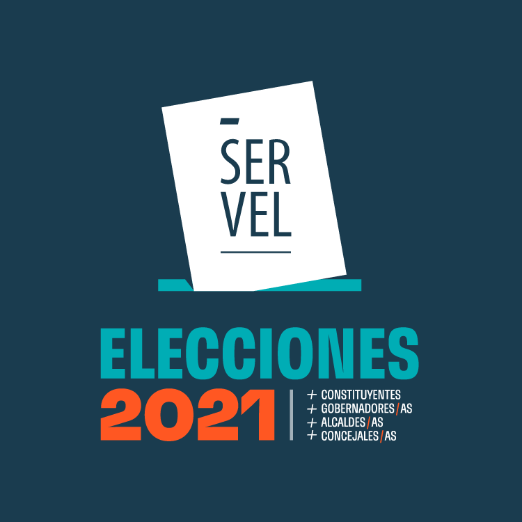Aclarando las últimas dudas respecto al Proceso Electoral 2021