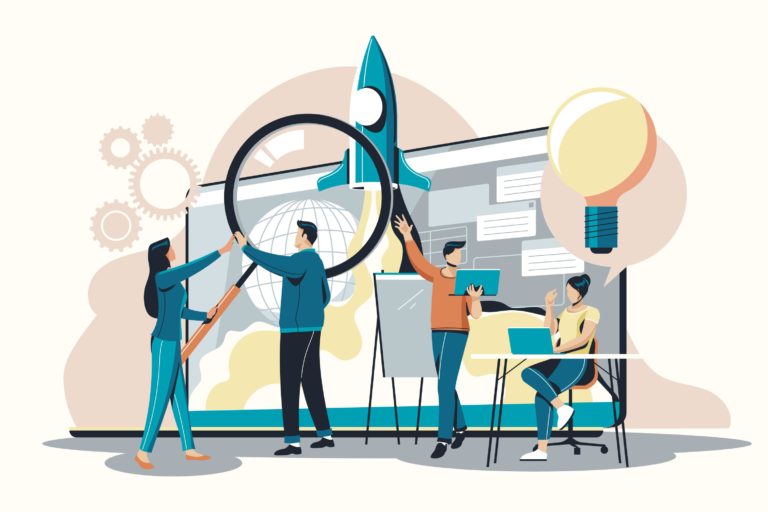 [#ReportajesCoWeb] Innovación Empresarial y el desarrollo en la Industria Nacional – Local