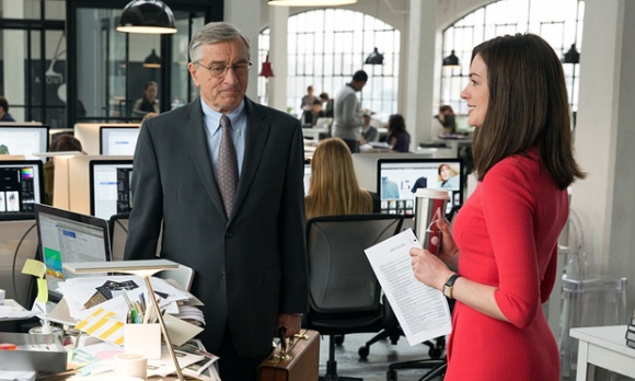 ¡Siete películas que todo emprendedor debería ver!