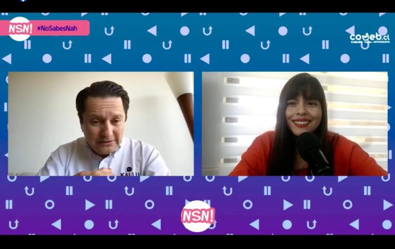 Revive un nuevo capítulo de #NoSabesNah en donde te contamos sobre grandes oportunidades para ti