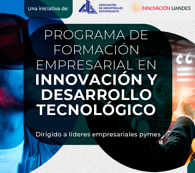 Programa de Formación para Líderes Empresariales Pymes