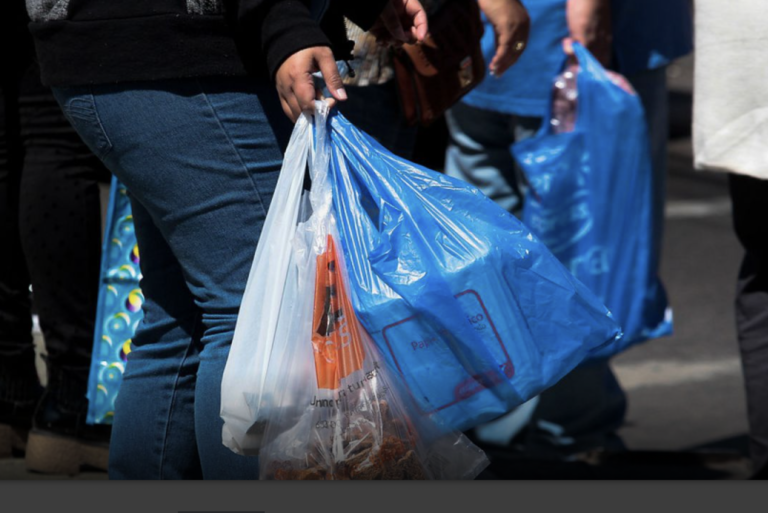 Día Internacional Libre de Bolsas Plásticas: La importancia para el Medio Ambiente
