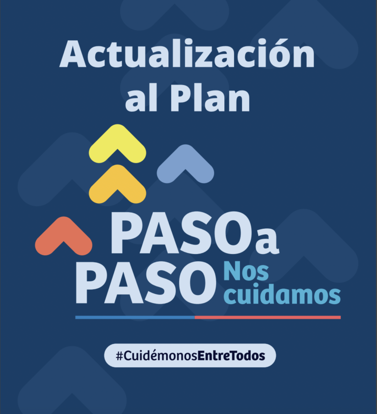Nuevos cambios en el Plan Paso a Paso entrarán en vigencia desde el jueves 15 de julio