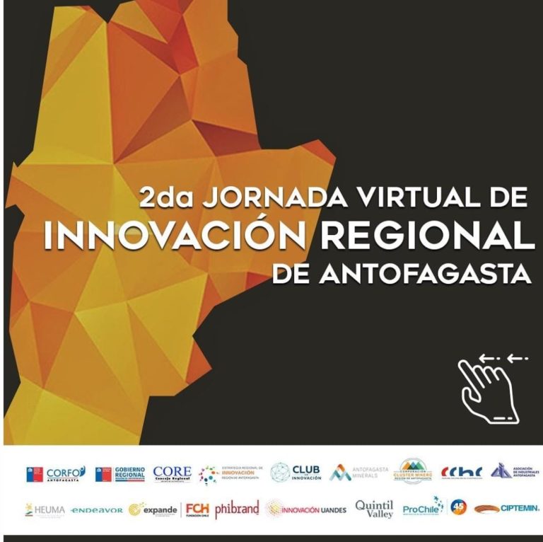 ANTOFA INNOVA: 2do TORNEO DE INNOVACIÓN ABIERTA