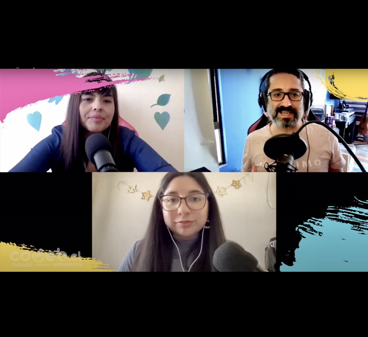 ¡Día del Periodista en Chile!