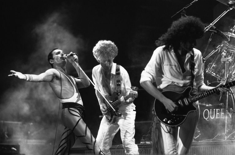 Día Mundial del Rock: 8 bandas que nos inspiran en #CoWeb