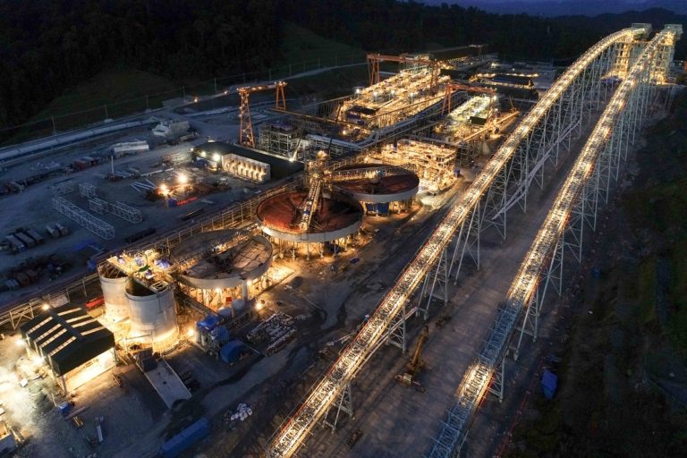 CHILE Y PANAMÁ FOMENTARÁN LA INTERNACIONALIZACIÓN DE PROVEEDORES MINEROS DE LA REGIÓN