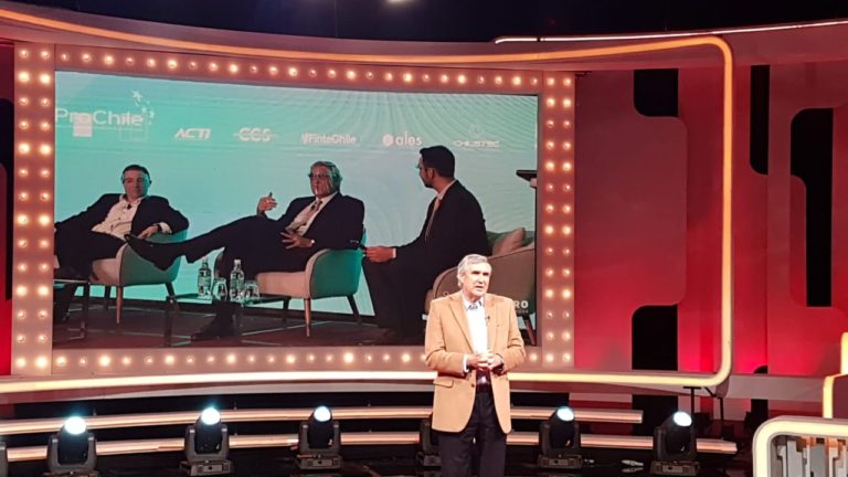 QUINTO ENCUENTRO EXPORTADOR PARA PROVEEDORES DE LA MINERÍA