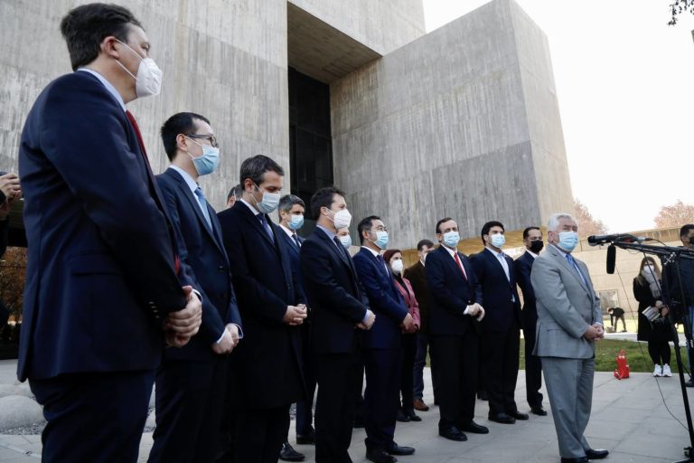 SINOVAC ANUNCIA INSTALACIÓN DE CENTRO I+D EN ANTOFAGASTA
