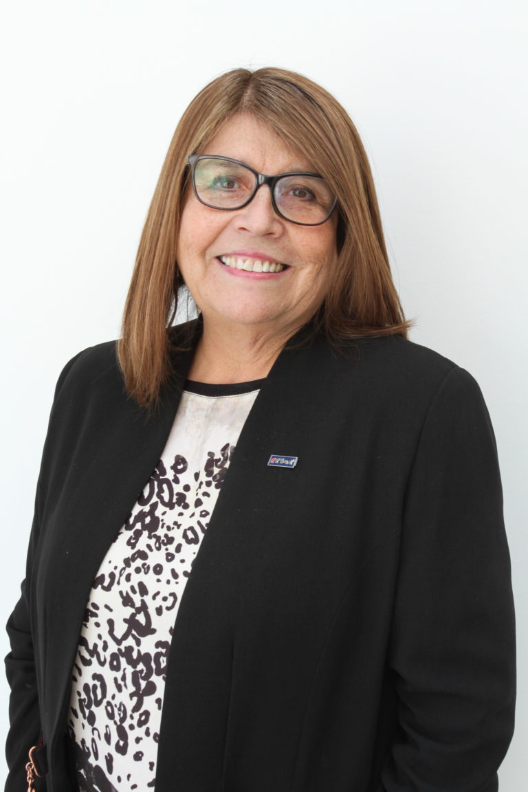 MARCELA TORRES: NUEVA PRESIDENTA DE LA CChC ANTOFAGASTA