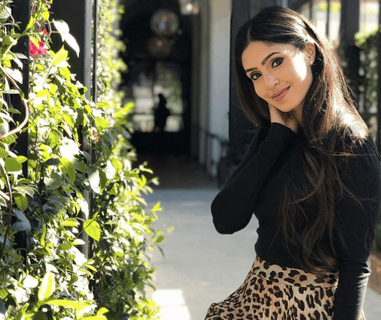 PAYAL KADAKIA: UN MODELO DE NEGOCIOS EN DOS SEMANAS