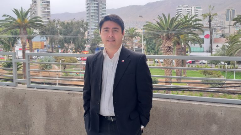 ANTOFAGASTA ENCABEZA PROYECTOS DE ALTA INVERSIÓN DEL PAÍS