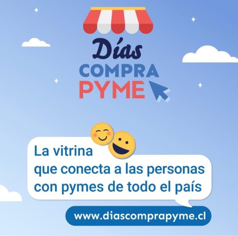 ‘DÍAS COMPRA PYME’ 2da EDICIÓN DE COMERCIO DIGITAL