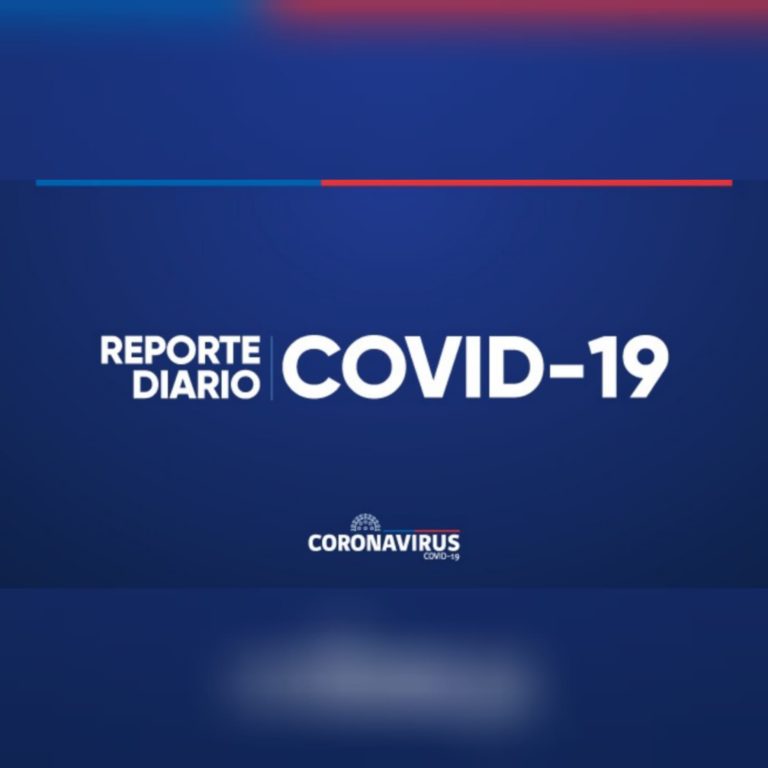 COVID: 70 CASOS CONFIRMADOS Y POSITIVIDAD DE 2% EN LA REGIÓN DE ANTOFAGASTA