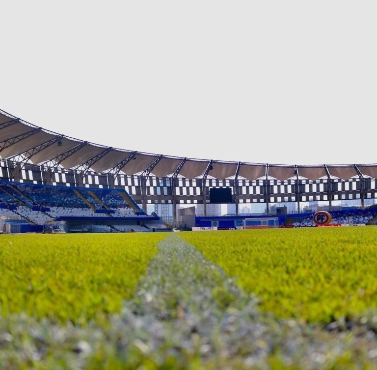 ¡VUELVE EL PÚBLICO AL CALVO Y BASCUÑÁN!