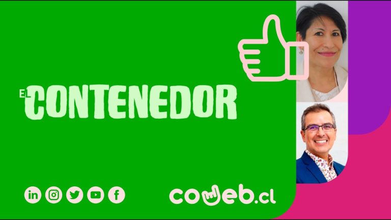 EL CONTENEDOR | S04E01 | INVESTMENT READINESS