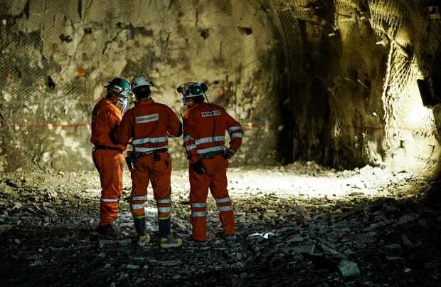 LA HISTORIA DETRÁS DEL DÍA DE LA MINERÍA EN CHILE