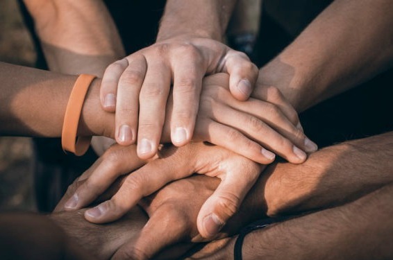 DÍA DE LA SOLIDARIDAD ¿CÓMO COLABORAR EN ANTOFAGASTA?