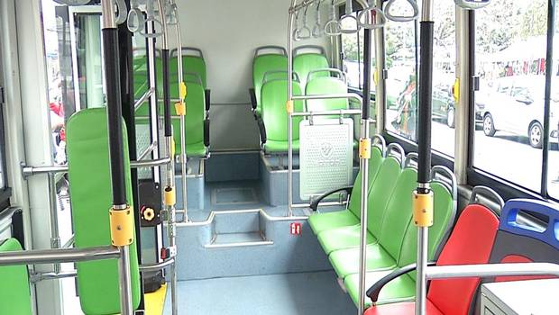 MTT IMPLEMENTARÁ UN ELECTROCORREDOR EN ANTOFAGASTA