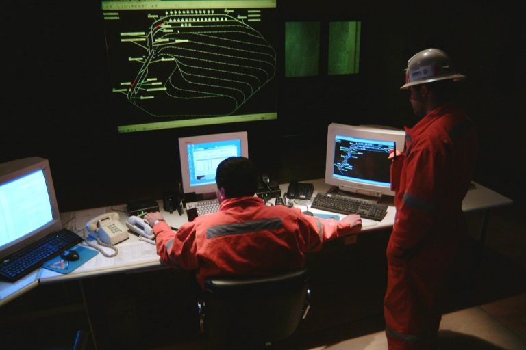 e-ENEXPRO PROVEEDORES MINEROS 2021 CERRÓ SU 5TA EDICIÓN