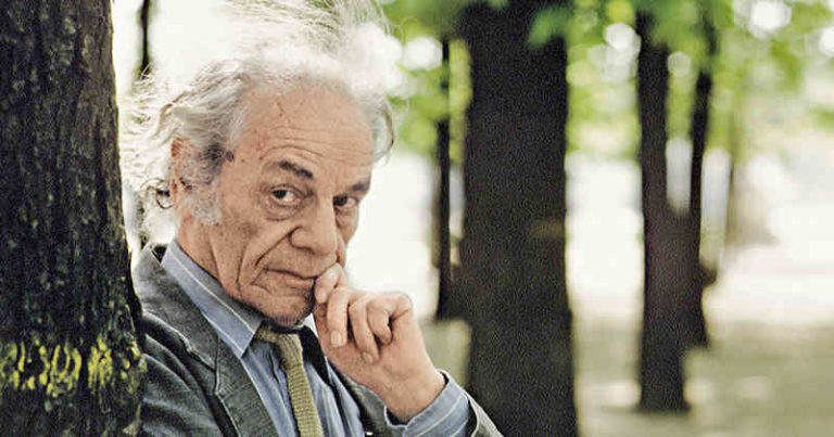 NICANOR PARRA: LA REVOLUCIÓN DE LA POESÍA