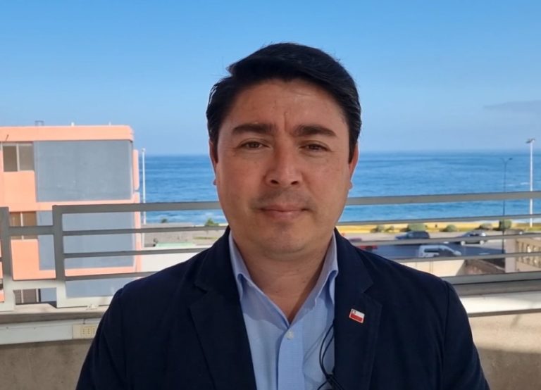 ANTOFAGASTA SIGUE MANTENIENDO UNA POSICIÓN FAVORABLE EN PROYECTOS A NIVEL NACIONAL