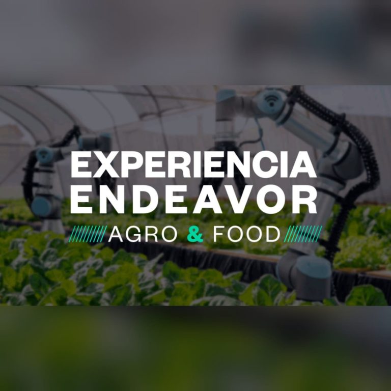EMPRENDEDORES QUE INNOVAN EN LA INDUSTRIA DE LOS ALIMENTOS