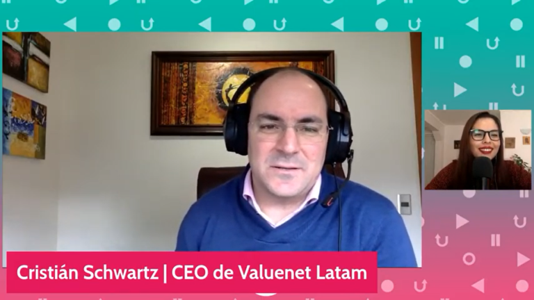 NO SABES NAH | S04E17 | CRISTIÁN SCHWARTZ · VALUENET LATAM