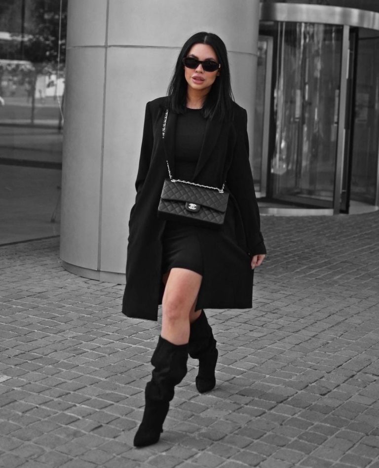 DE ANTOFAGASTA AL FASHION WEEK DE NEW YORK 2021