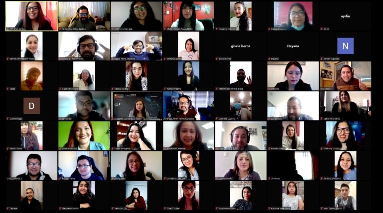 Con 124 participantes culminan primeros cursos del año en Programa de Capacitación Laboral Nuevos Tesoros