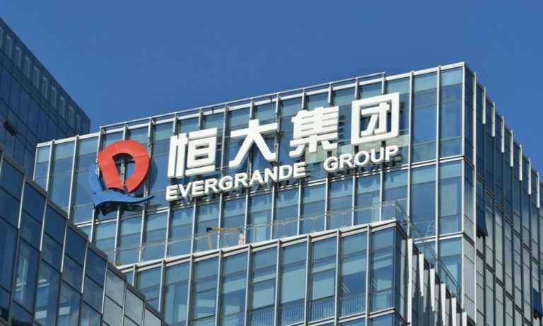 EL CASO EVERGRANDE Y SU IMPACTO GLOBAL