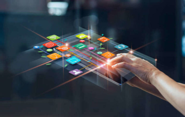 ESTUDIO PROMUEVE LA TRANSFORMACIÓN DIGITAL DE LAS PYMES LOCALES