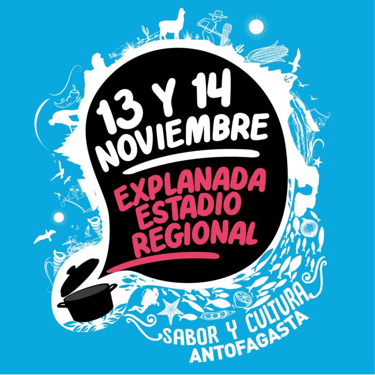 SÚMATE A LA FIESTA CULINARIA DEL FESTIVAL EN SU SALSA