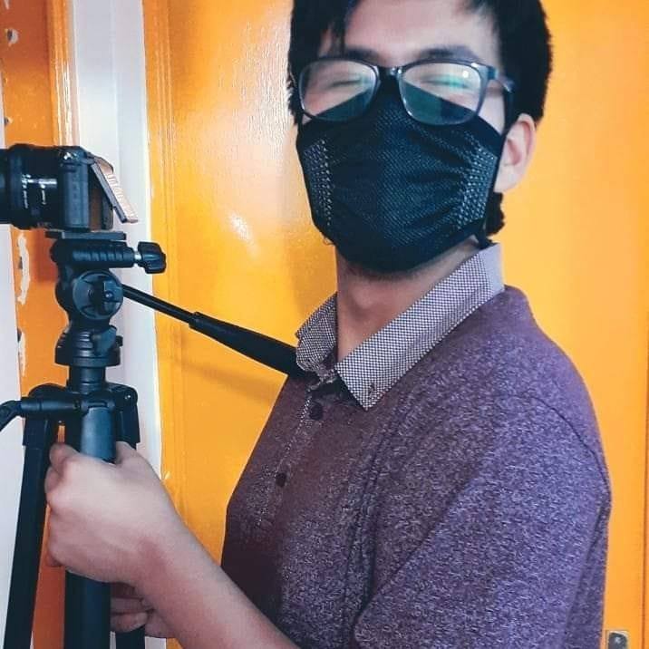 DANN NÚÑEZ: AUDIOVISUALISTA NORTINO