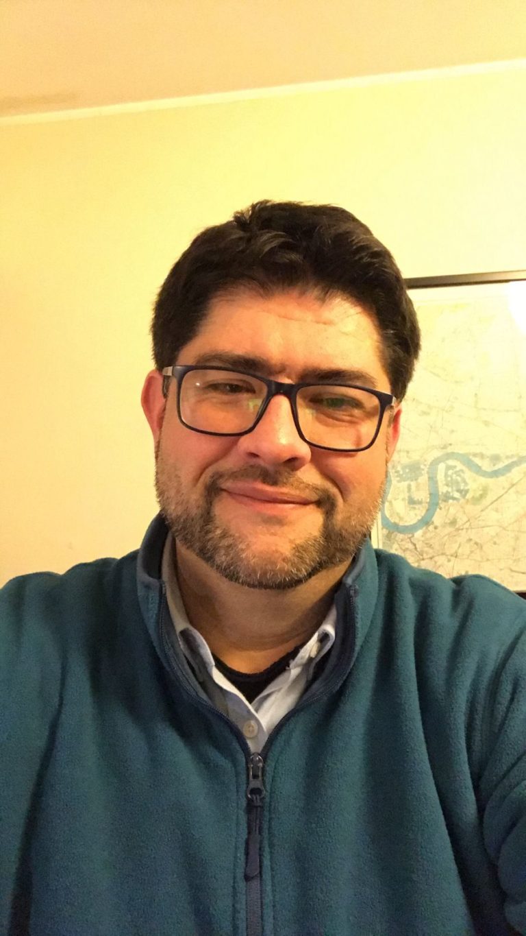 UN VISTAZO AL APOCALÍPSIS