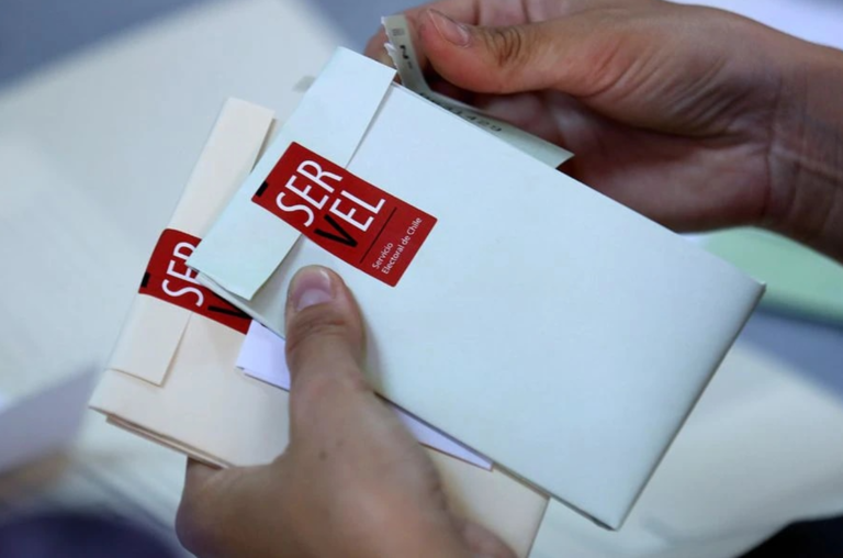 ELECCIONES PRESIDENCIALES Y PARLAMENTARIAS 2021 EN LA REGIÓN DE ANTOFAGASTA