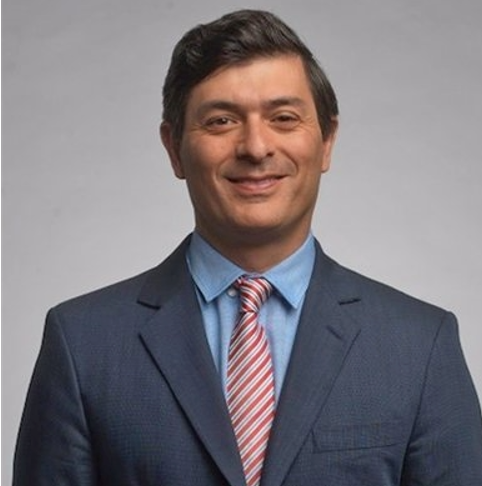 CONOCE AL CANDIDATO: FRANCO PARISI