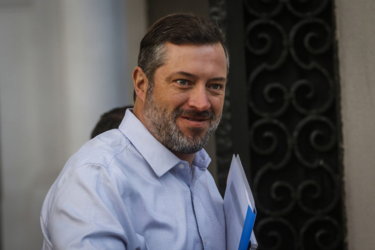 CONOCE AL CANDIDATO: SEBASTIÁN SICHEL