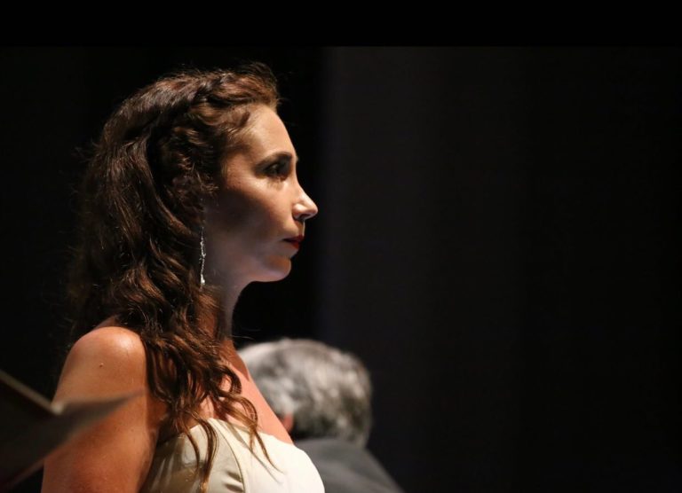 MÚSICA DE MAHLER Y NOTABLES SOLISTAS EN IMPERDIBLE NOCHE DE LA SINFÓNICA