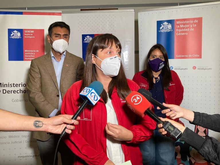 DIFUNDEN NUEVA LEY QUE CREARÁ UN REGISTRO NACIONAL DE DEUDORES DE PENSIONES ALIMENTICIAS