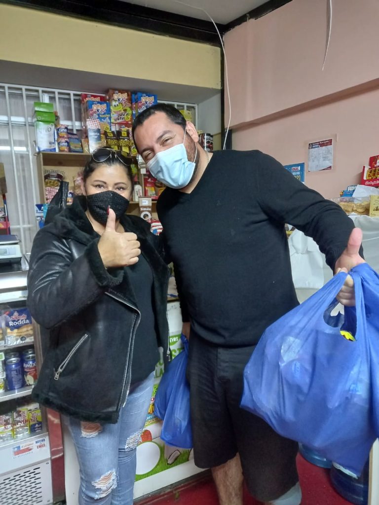 EFEMÉRIDE: DÍA INTERNACIONAL DE LA MUJER EMPRENDEDORA